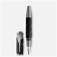 Penna Montblanc Writers Edition in Resina 128361 - 128361
